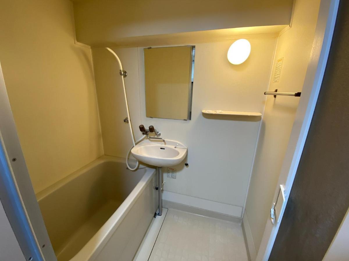 Royal Heights Chuocho - Vacation Stay 12752 كاغوسِمَ المظهر الخارجي الصورة